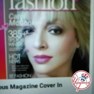 Meet your Posher, Carol